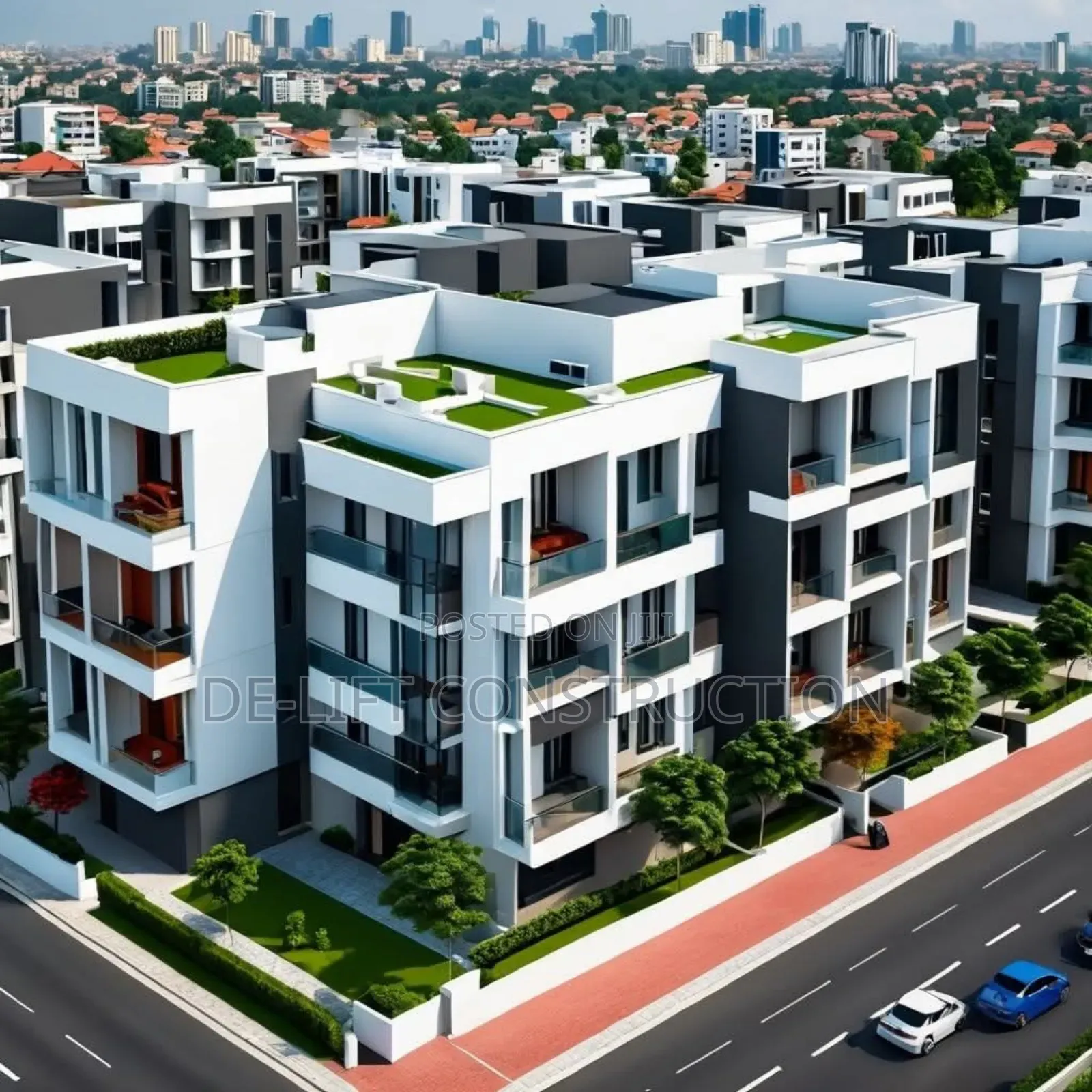 Are You Looking for Apartments Architectural Designs