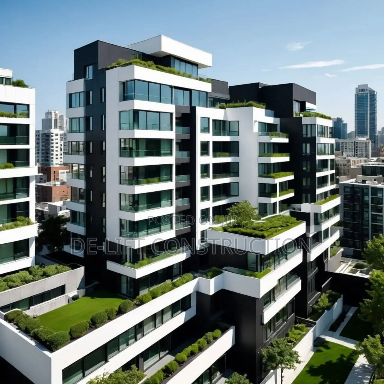 Are You Looking for Apartments Architectural Designs