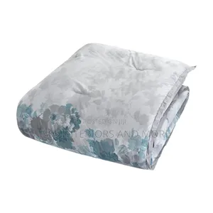 Home Claire 10-Piece Cotton Comforter Set