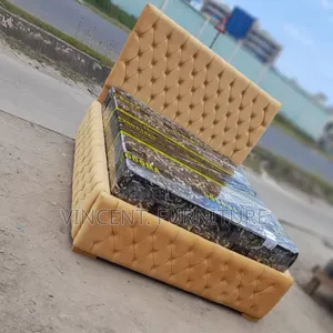 Queen Size Bed F Available