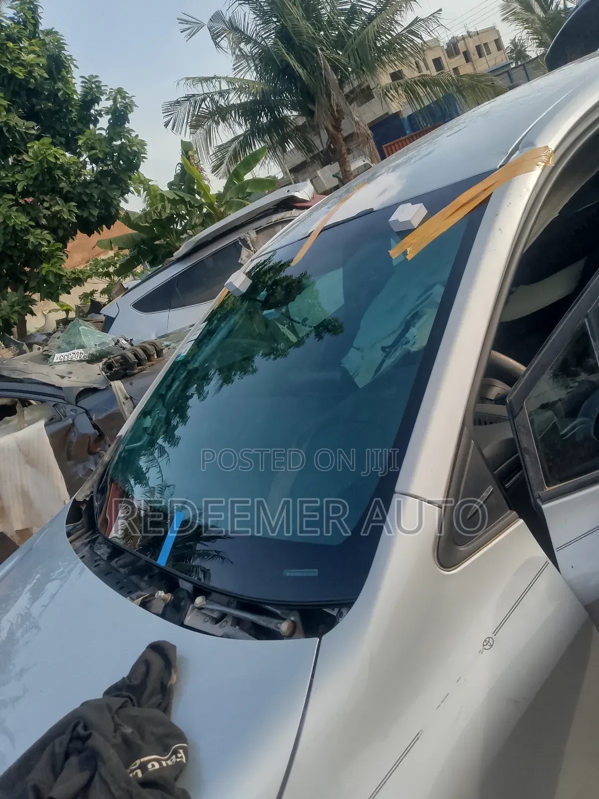 Corolla Windscreen 2007,2008,2009,2010,2012,2013