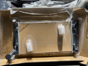 Toyota Corolla 2003,2004,2005,2006,2007,2008 Radiator