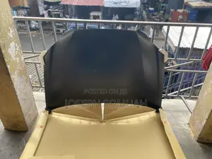 Toyota Corolla 2003,2004,2005,2006,2007,2008 Bonnet