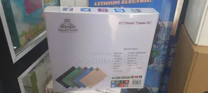 Smart King S13 Tablet 512gb