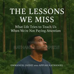 The Lessons We Miss