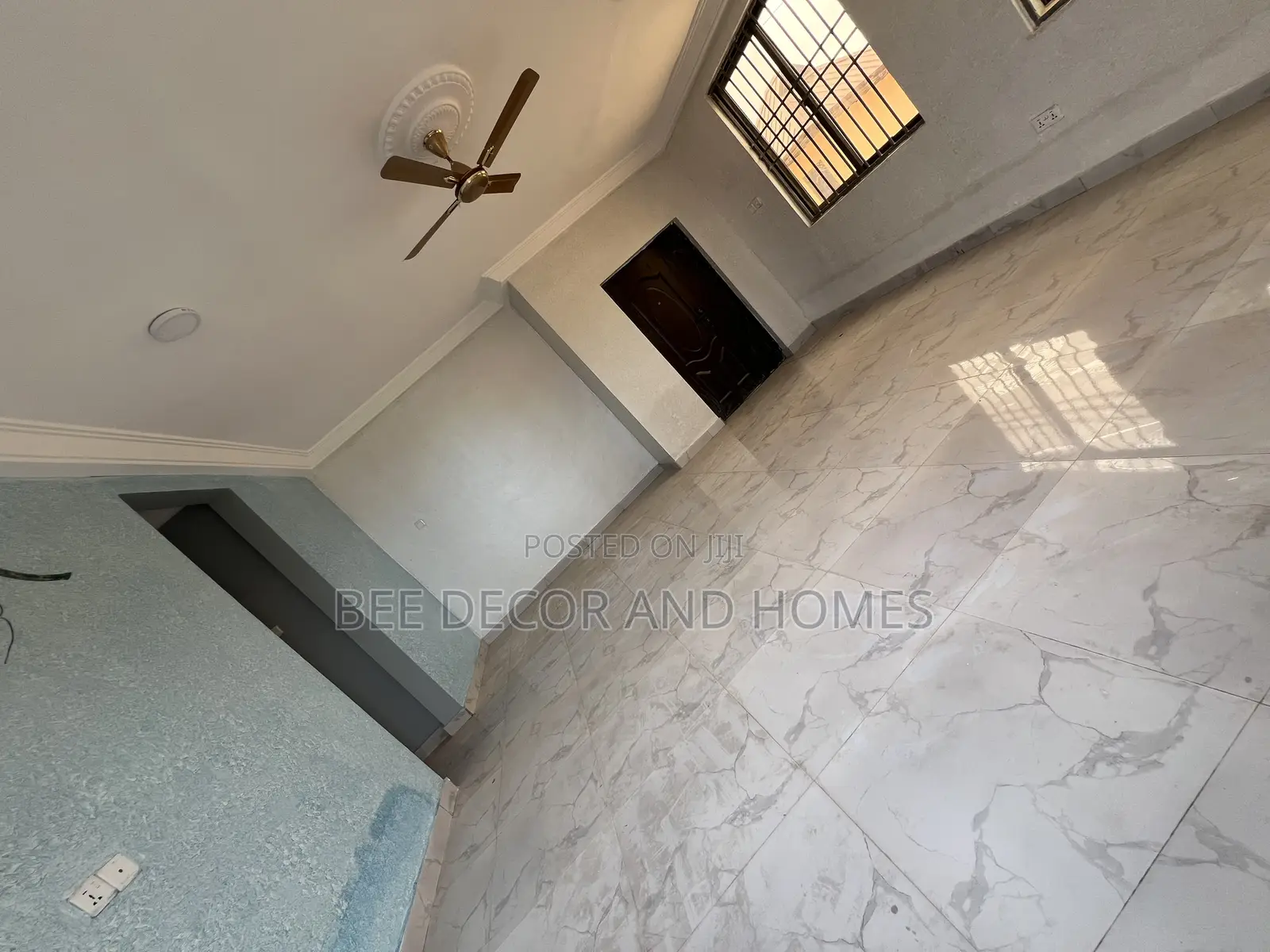 3bdrm Apartment in Bee 🐝 Decor & Homes, Old Ashomang for rent