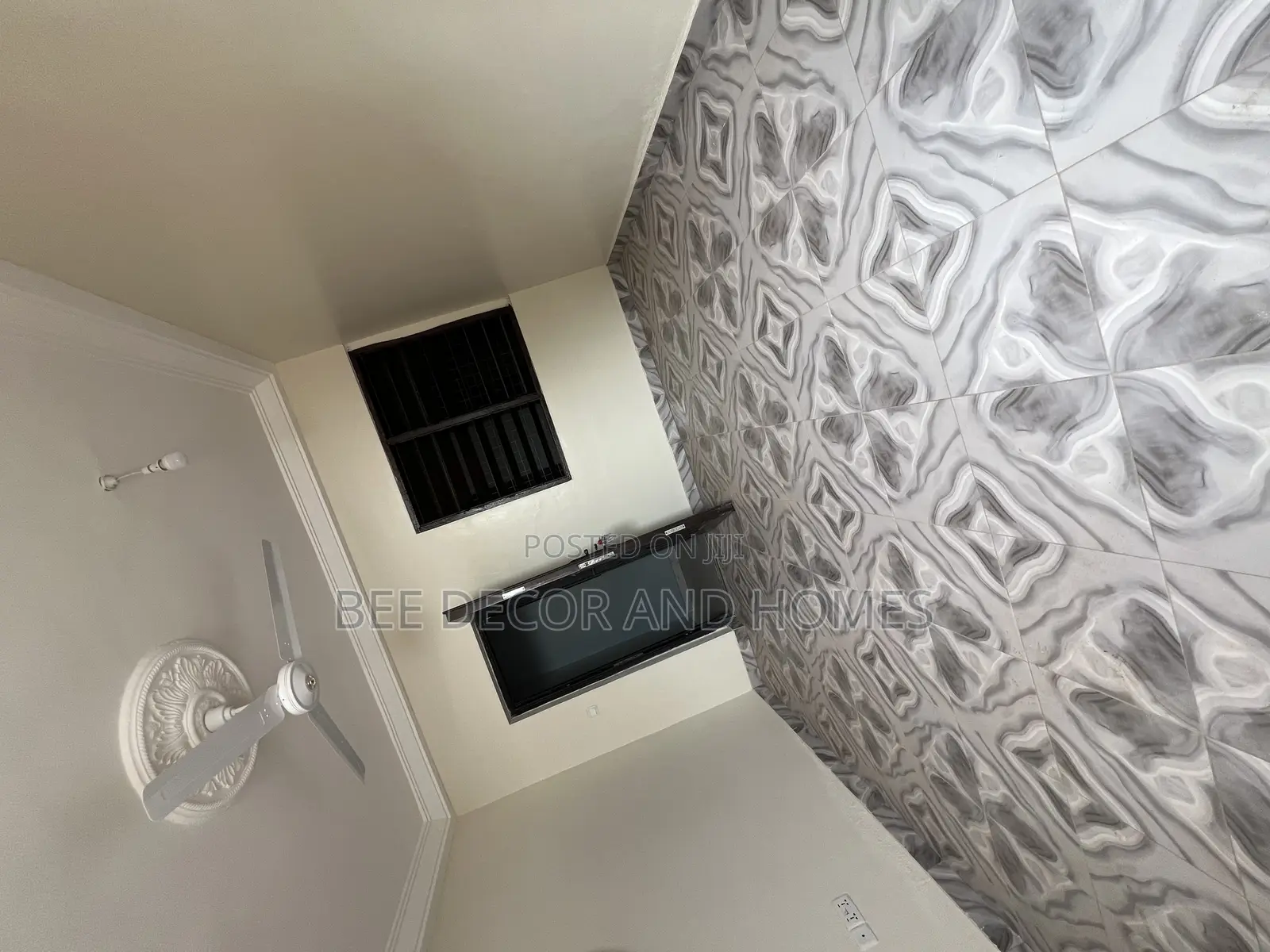 3bdrm Apartment in Bee 🐝 Decor & Homes, Old Ashomang for rent