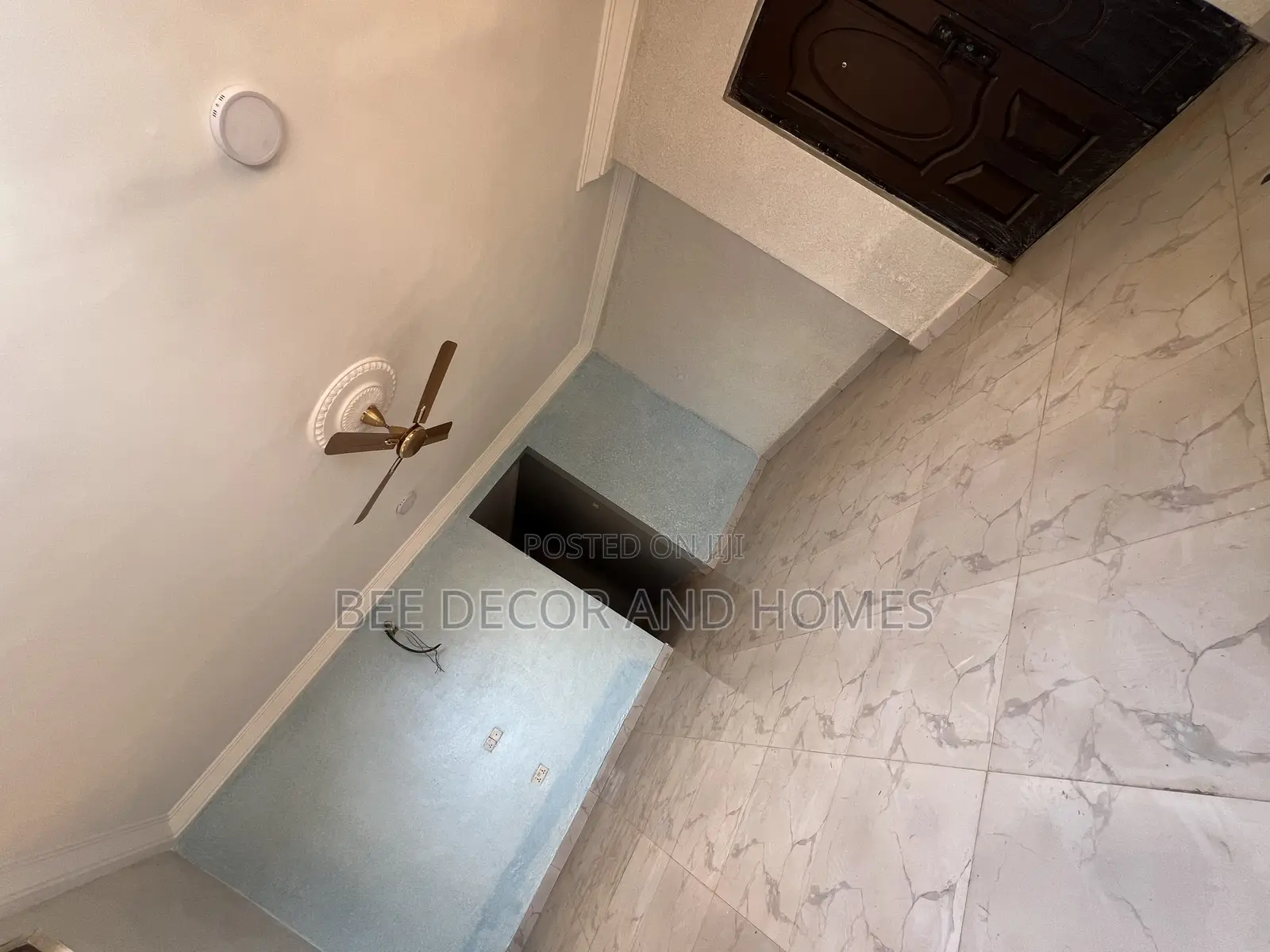 3bdrm Apartment in Bee 🐝 Decor & Homes, Old Ashomang for rent
