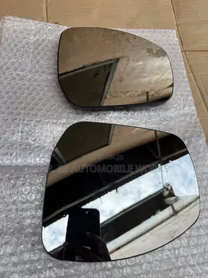 Range Rover Blindspot & Heater Mirror Glass 2013 To 2021