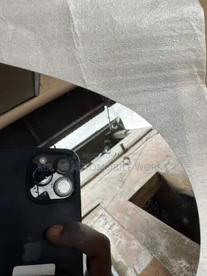 Kia Sorento Side Mirror Glass(Blindspot) 2016 To 2020