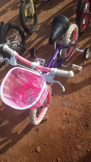 Kid Bicycle for All Girls Child and Boy Child Can Ride