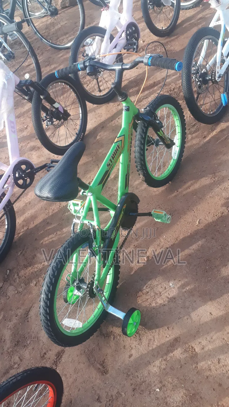 Children Bike for House Exercise