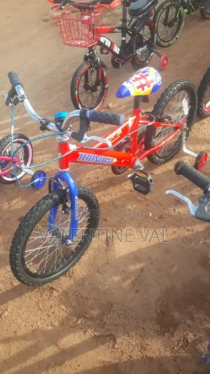 Kids Bicycle for Home General Exercise