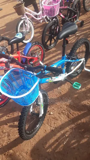 Kids Bicycle for Home General Exercise