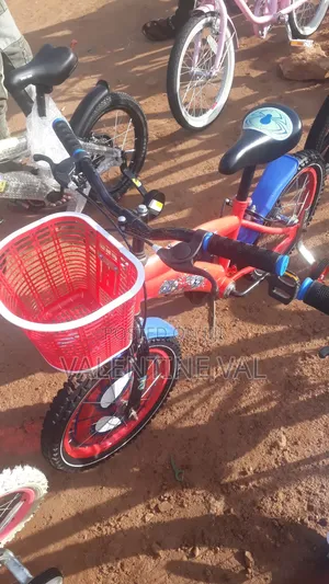 Kids Bicycle for Home General Exercise