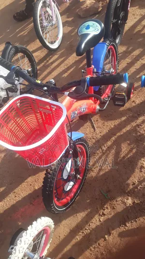 Kids Bicycle for Home General Exercise