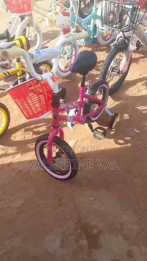 Kids Bikes for Outing and Sports