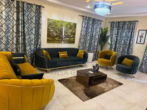 Furnished 2bdrm Apartment in Wisa Group, Accra Metropolitan for rent
