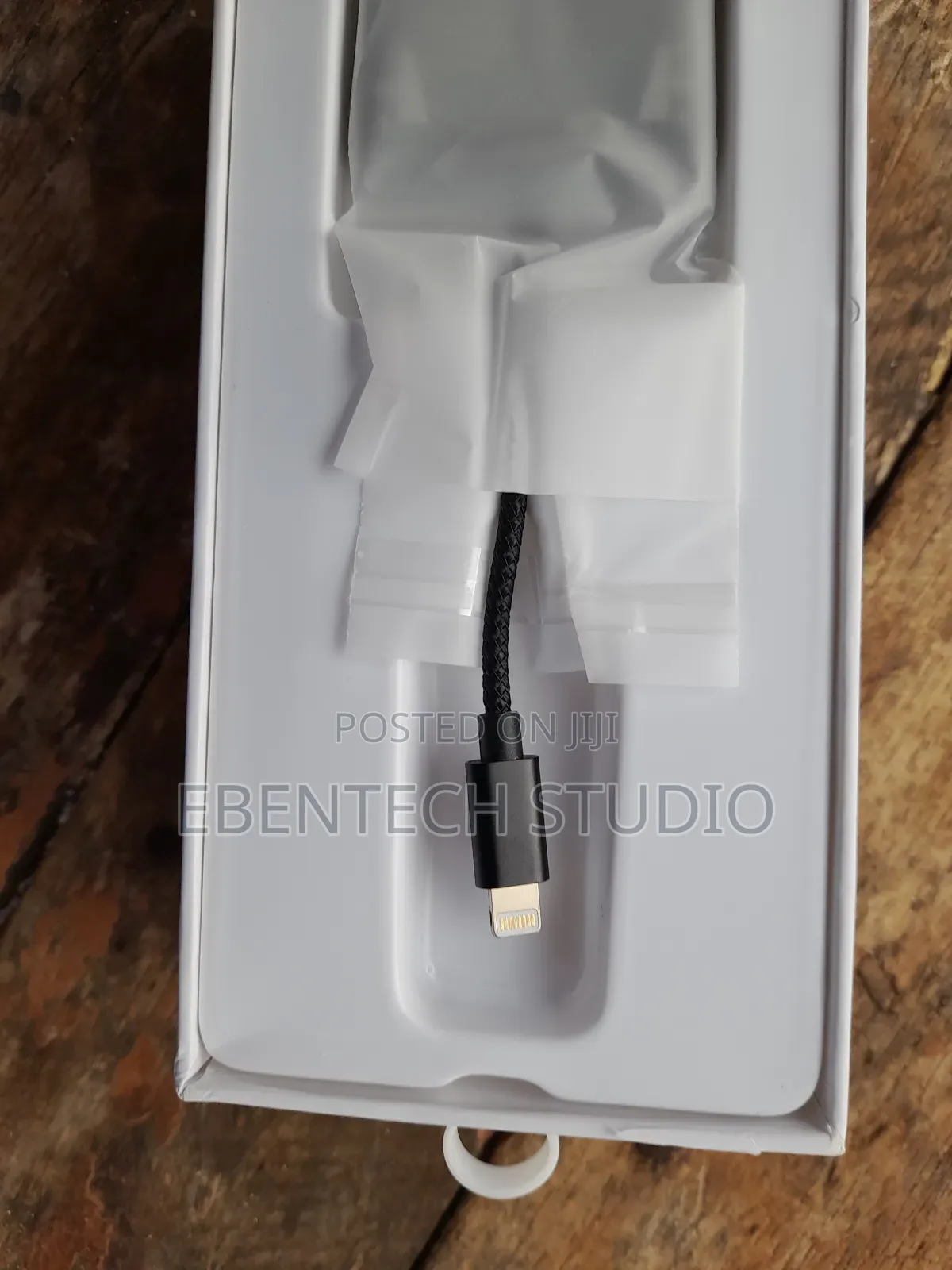 iPhone Lighting Micphone Headphone Recording Streaming Irig