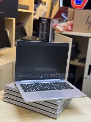 Laptop HP 430 G6 16GB Intel Core I5 SSD 256GB