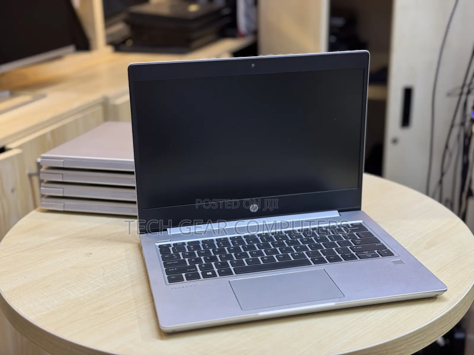 Laptop HP 430 G6 16GB Intel Core I5 SSD 256GB
