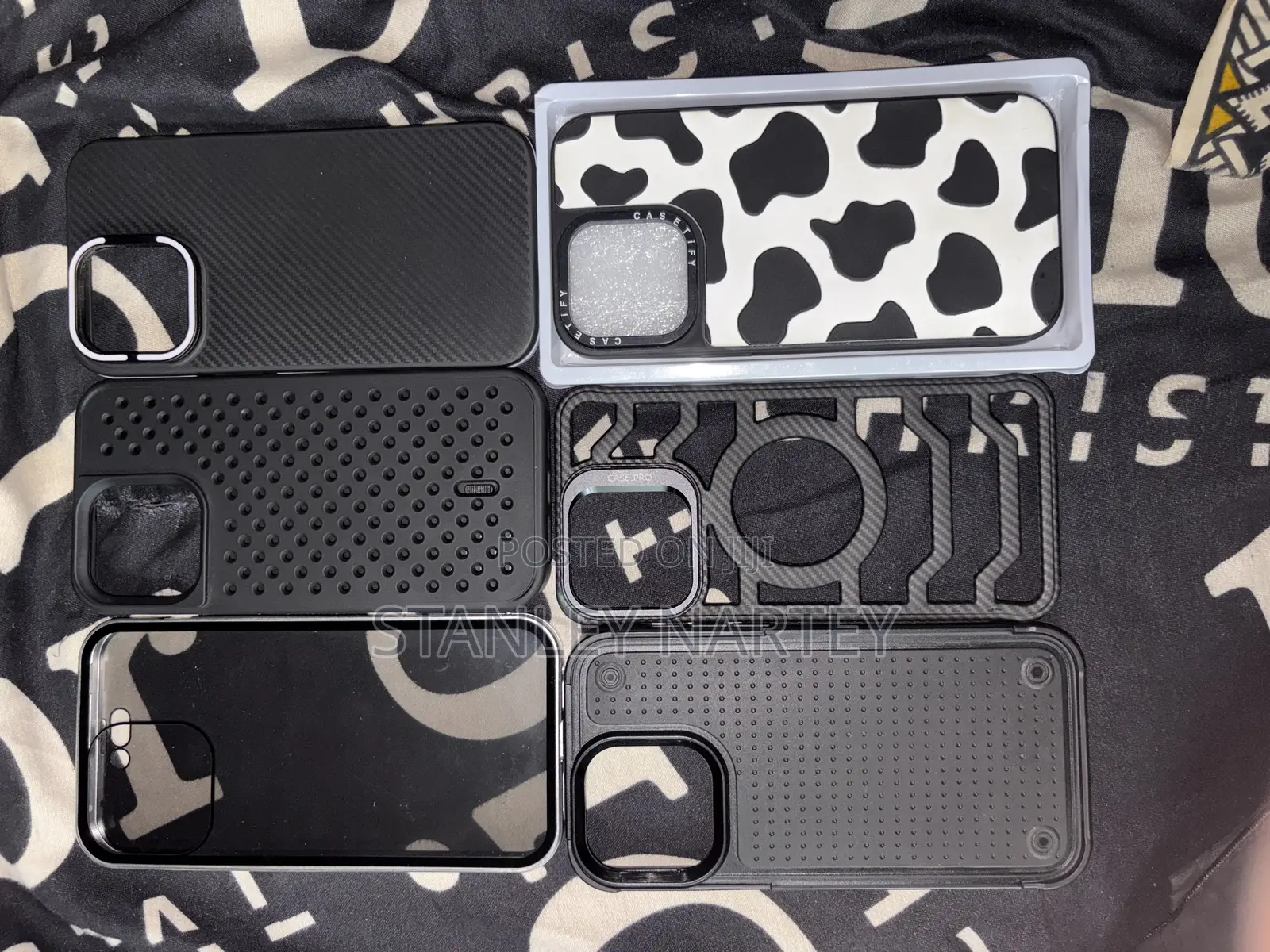 iPhone 14 Pro Max Case