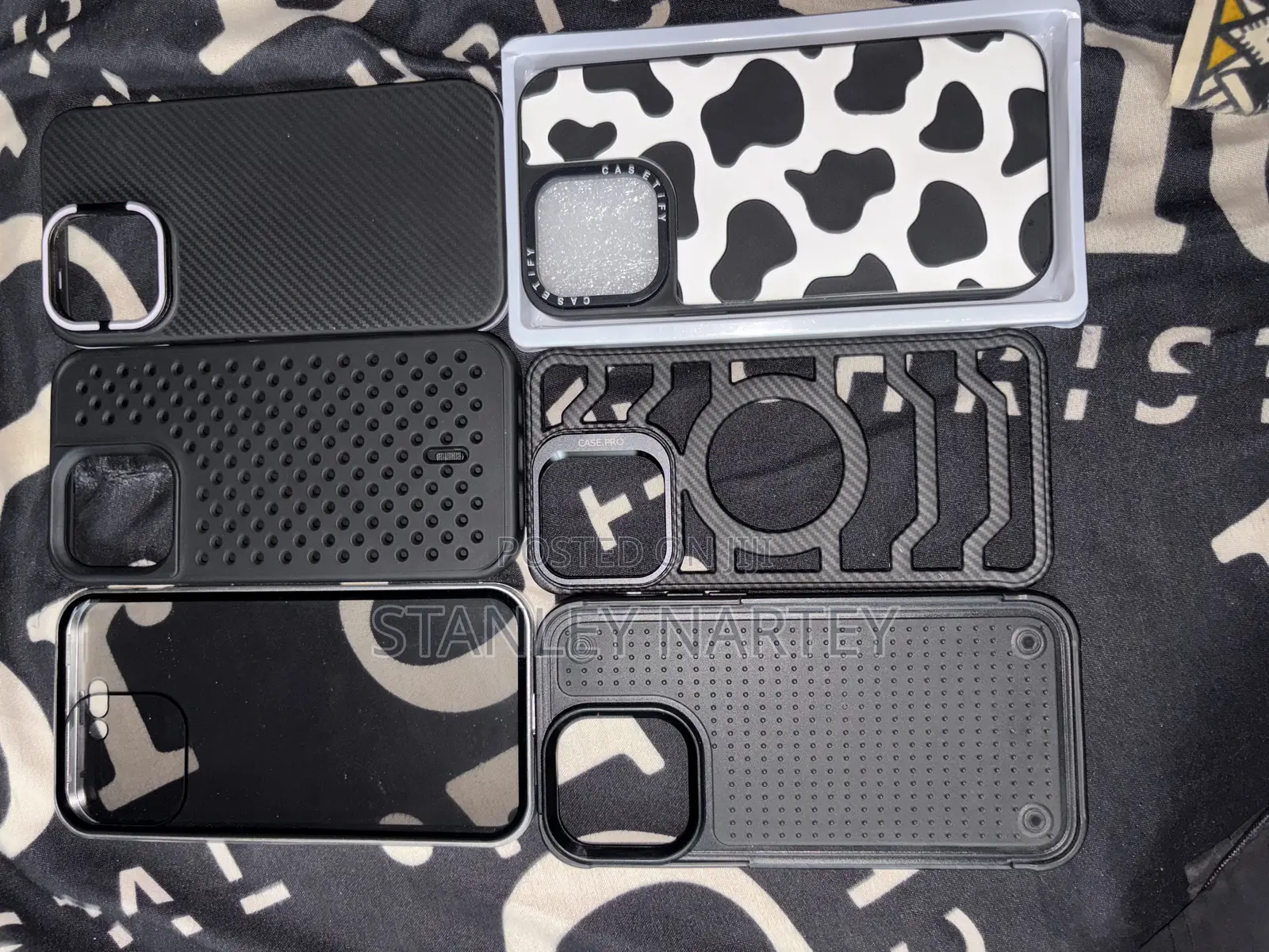 iPhone 14 Pro Max Case