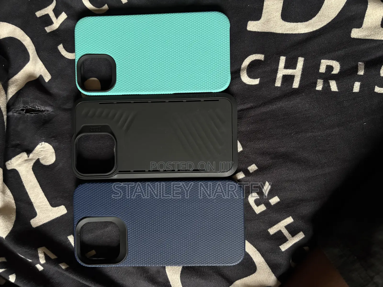 iPhone 14 Pro Max Case