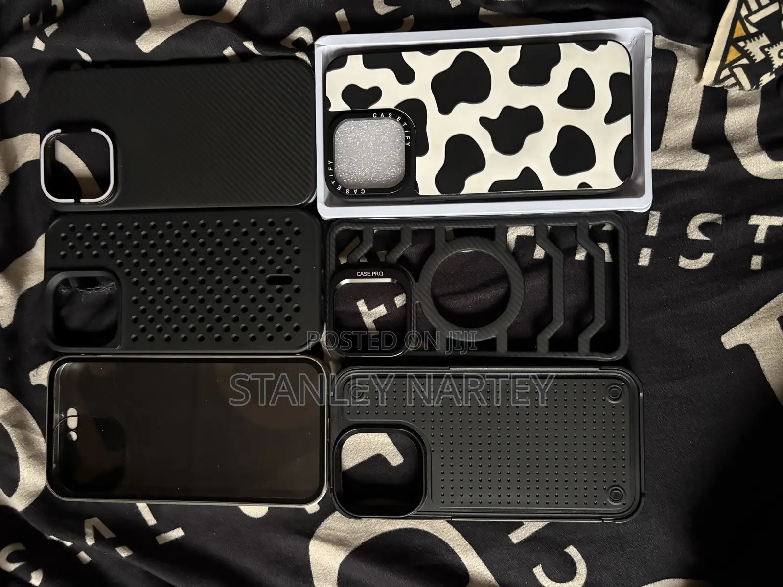 iPhone 14 Pro Max Case