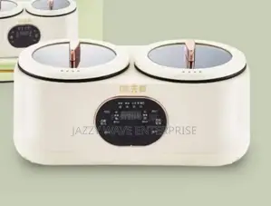 Small Double Rice Cooker