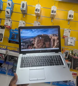 Laptop HP EliteBook 840 G3 8GB Intel Core i5 SSD 256GB