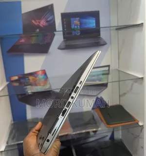 Laptop HP EliteBook 840 G3 8GB Intel Core i5 SSD 256GB