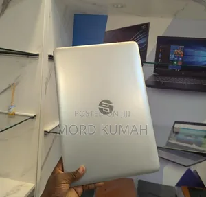 Laptop HP EliteBook 840 G3 8GB Intel Core i5 SSD 256GB