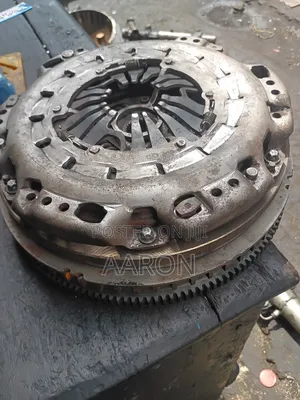 Benz Sprinter Flywheel