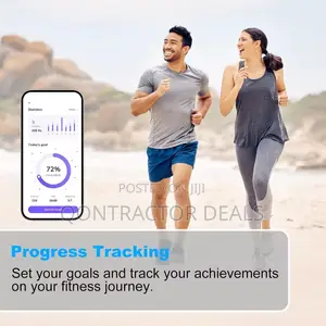 Qontractor Sports Intelligent Bluetooth Bathroom Body Scale
