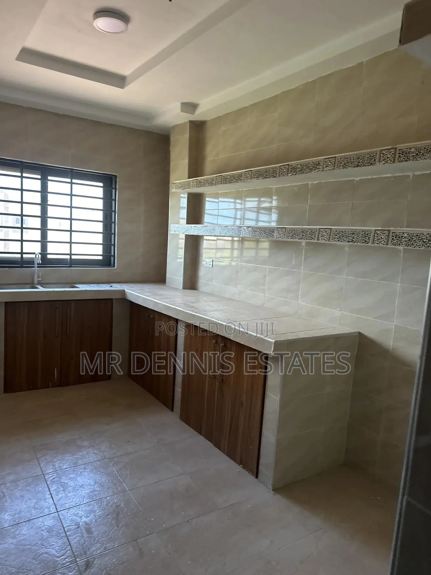 2bdrm Apartment in Old Barrier for rent