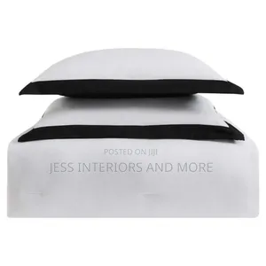 7-Piece Comforter Set(Truly Soft) Queen Size
