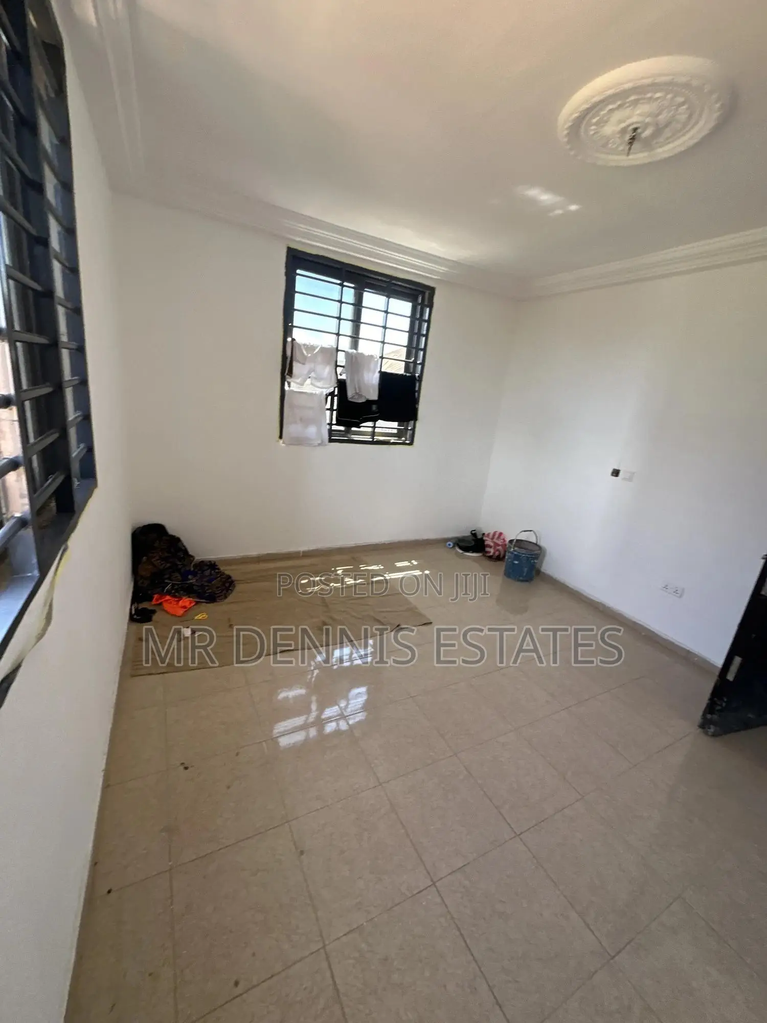 2bdrm Apartment in Old Barrier for rent