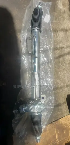 Toyota 4runner,2005,2007,2008,2010,2012,2014,2015,2016 Steering Rack