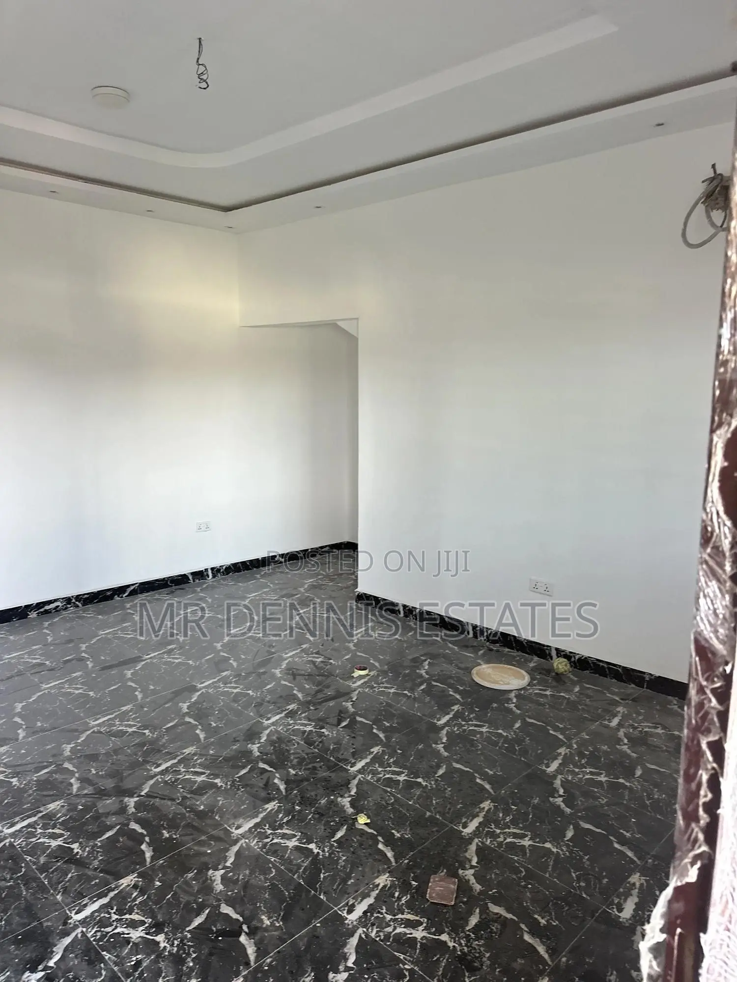 2bdrm Apartment in Old Barrier for rent