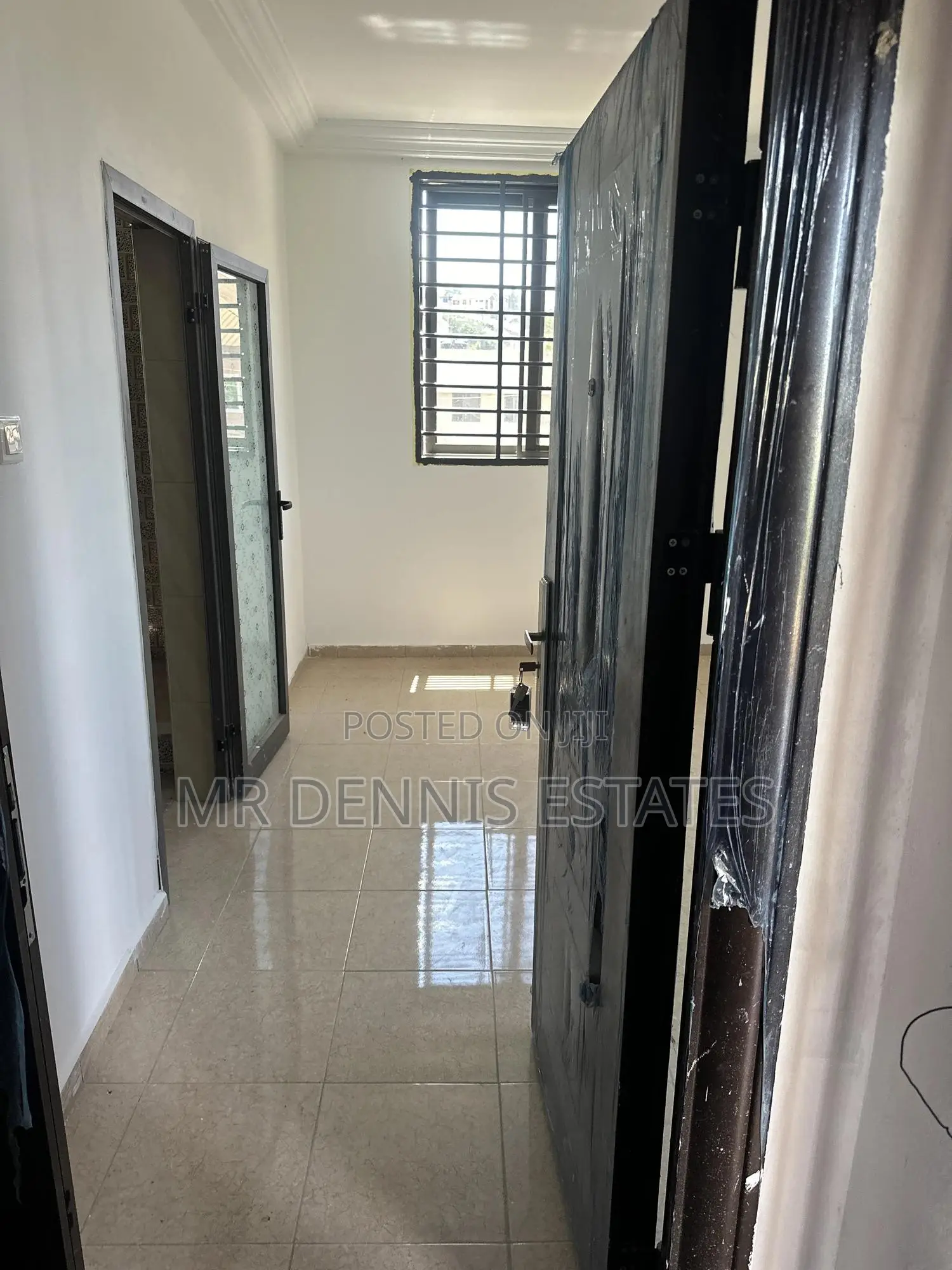 2bdrm Apartment in Old Barrier for rent