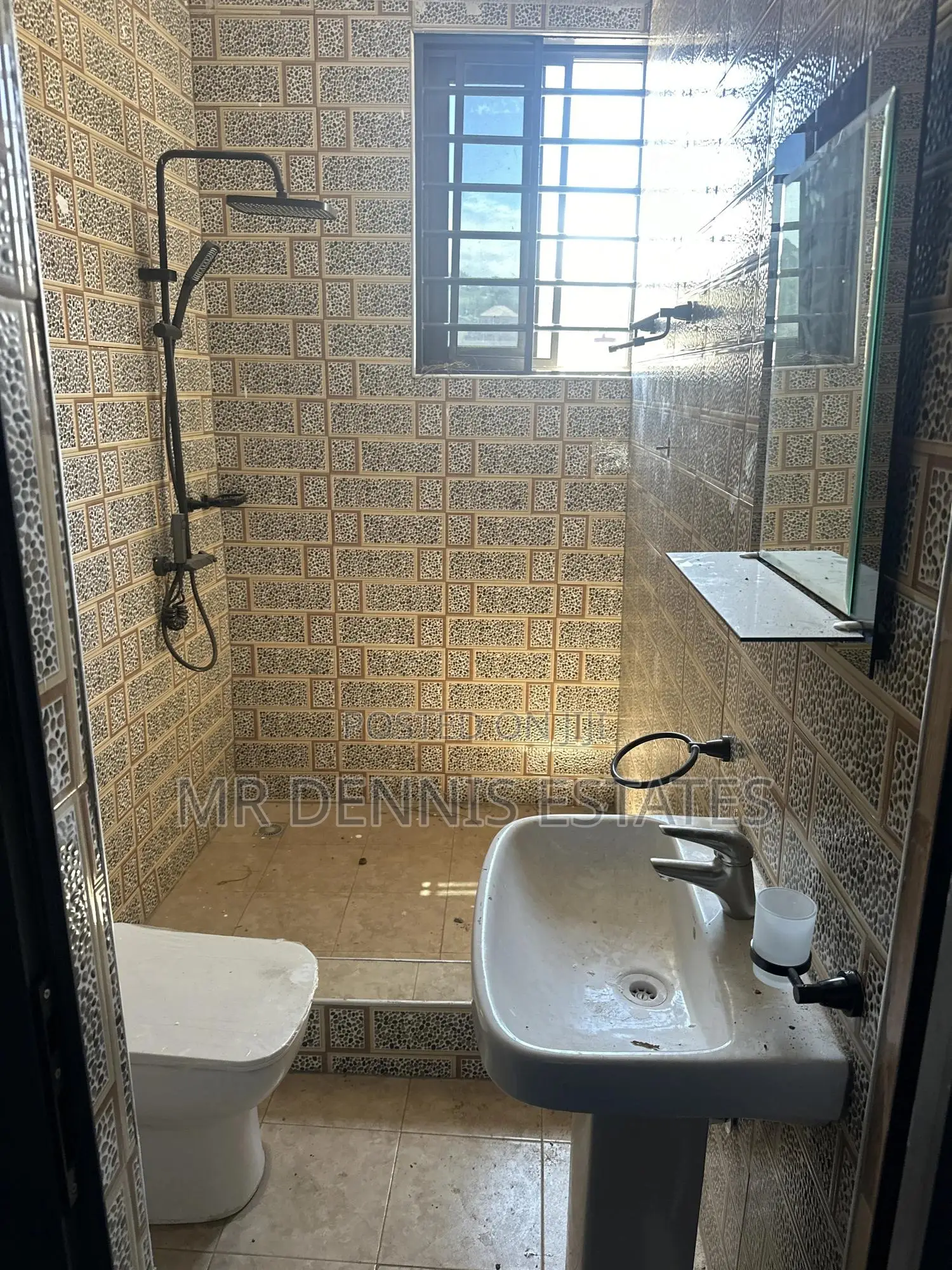 2bdrm Apartment in Old Barrier for rent