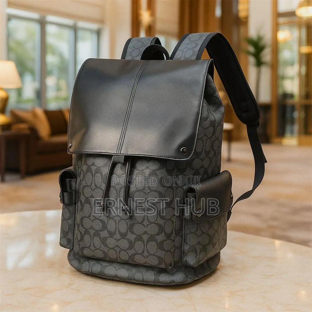 Quality Backpack