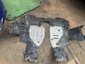 Acura Rdx 2020 Engine Splash Shield