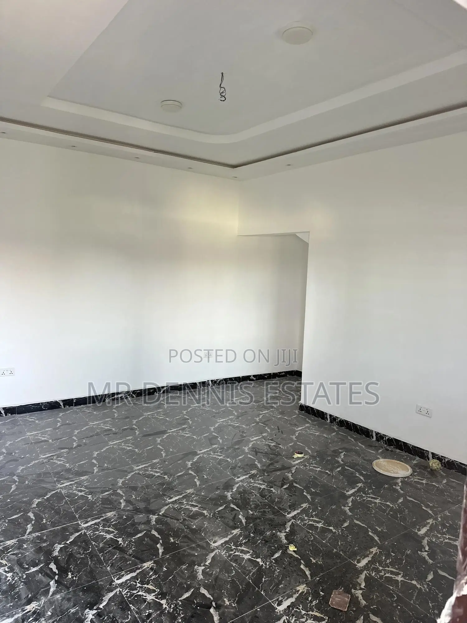 2bdrm Apartment in Old Barrier for rent
