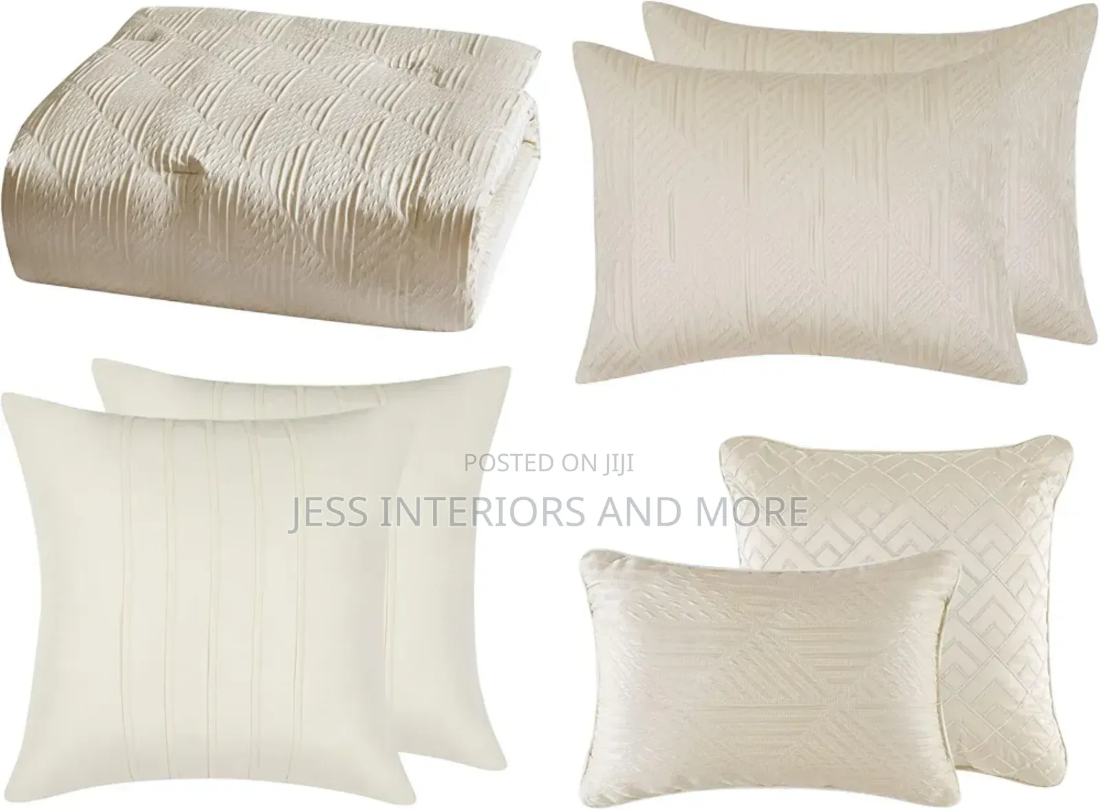 Noelle Duvet Set, Queen Size