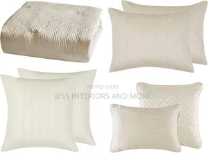 Noelle Duvet Set, Queen Size