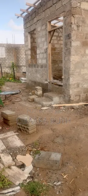 Land for Sale at Tseaddo $100,000