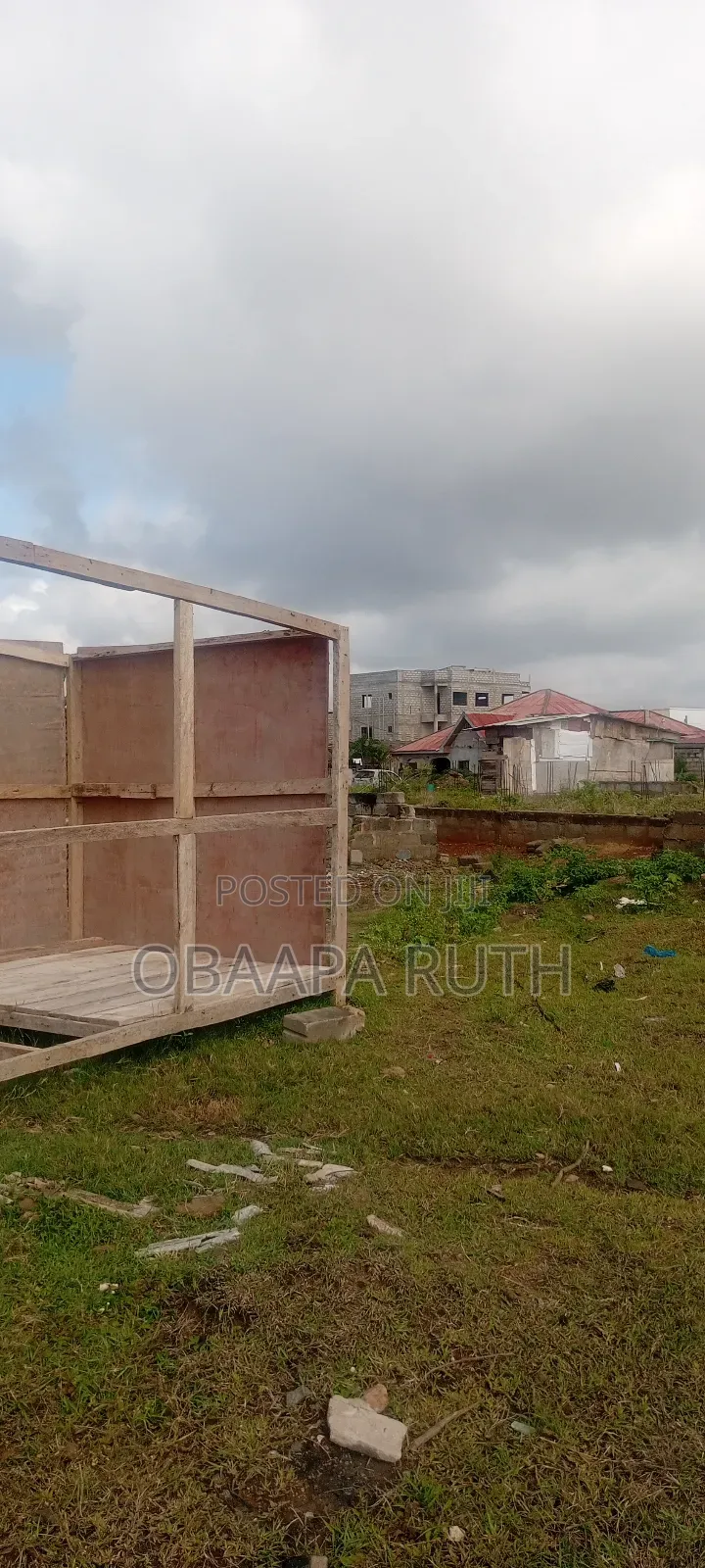 Land for Sale at Tseaddo $100,000