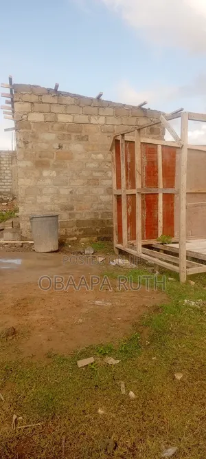 Land for Sale at Tseaddo $100,000